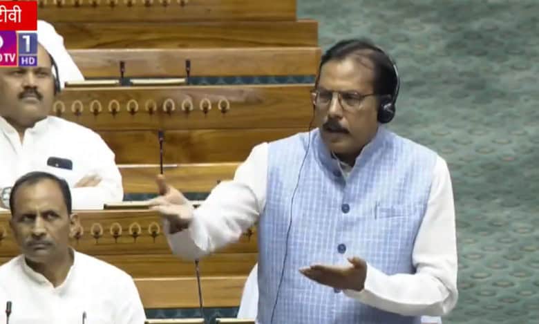 UP: SP MP raises alarm in Parliament over demolition of Muslim, Dalit homes