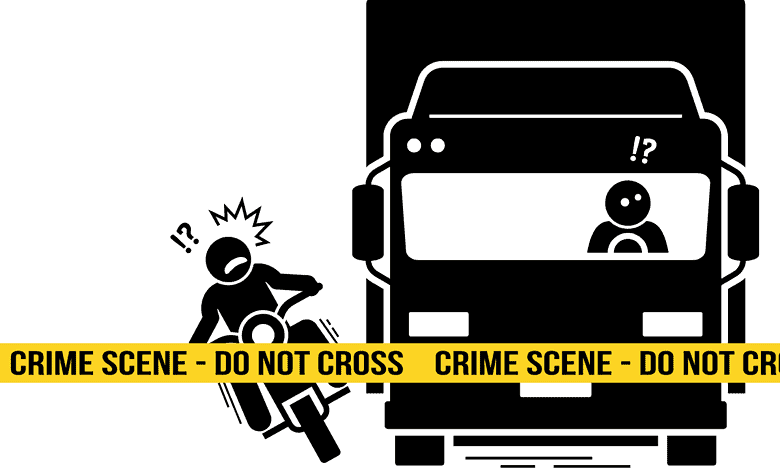 Man dies in accident in Hyderabad's Malakpet