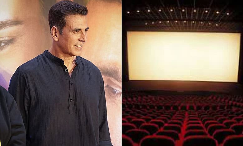 Hyderabad snubs Akshay Kumar's 'Sarfira': Just 100 tickets sold