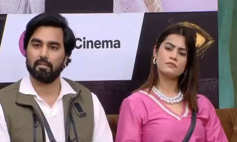 Bigg Boss OTT 3: Armaan, Kritika questioned about their relationship by media in house