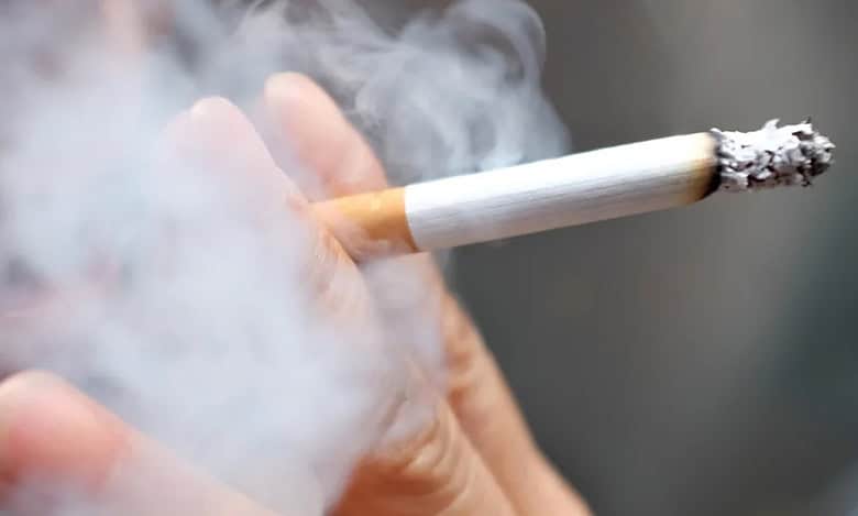 Cutting smoking tied to better cognitive aging: Study