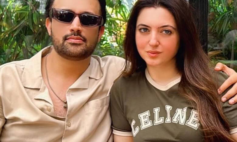 Atif Aslam cheated on wife Sara, claims Reddit post, fans react