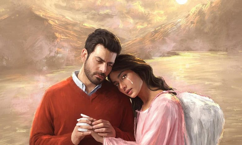 Big troubles for Fawad Khan, Sanam Saeed's show Barzakh