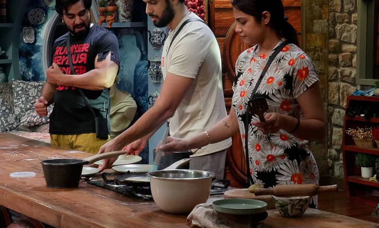 'Worked as waiter in Hyderabad': TOP Bigg Boss OTT 3 contestant