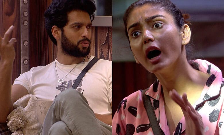4 Top contestants face next elimination in Bigg Boss OTT 3