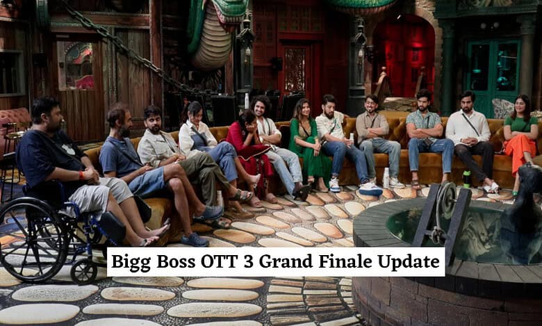 Bigg Boss OTT 3 grand finale date and prize money of winner