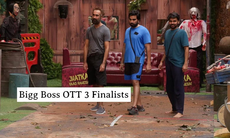 Grand Finale: Bigg Boss OTT 3 top 7 contestants, Sana to Ranvir