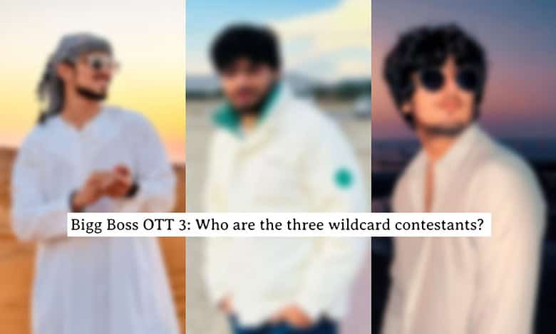 3 New contestants of Bigg Boss OTT 3: Names leave fans excited
