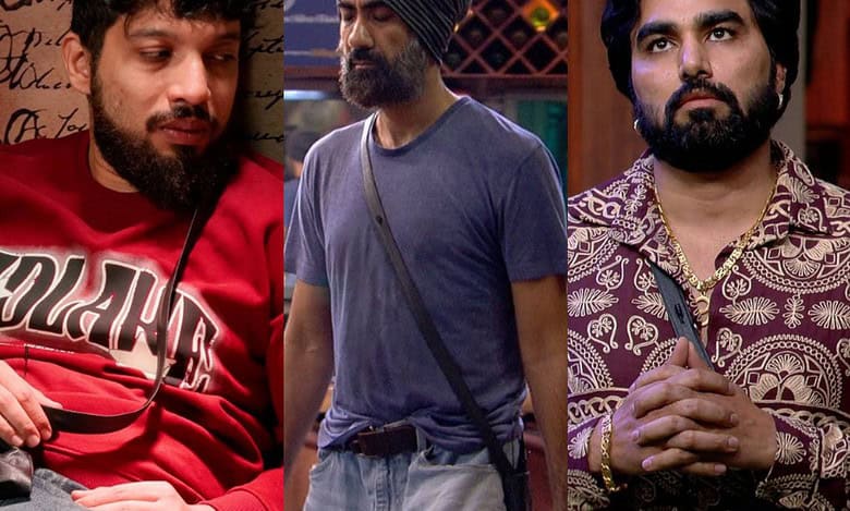 Grand Finale: Which male contestant should win Bigg Boss OTT 3?