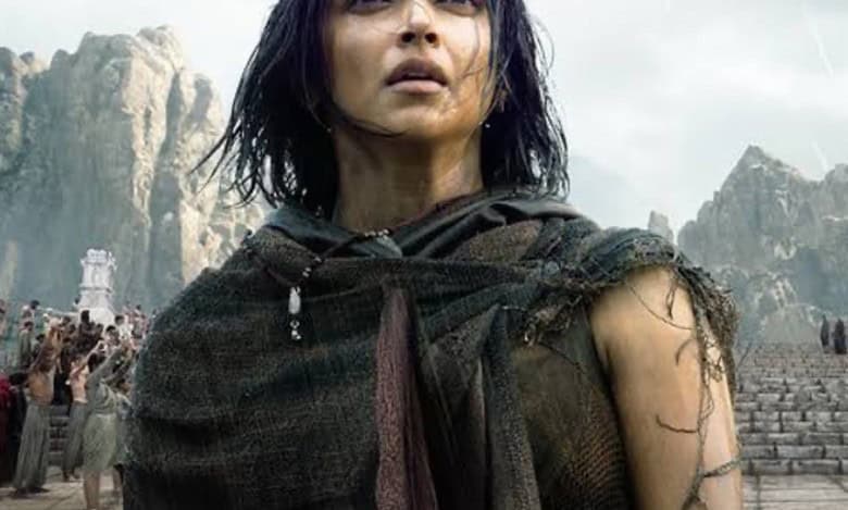 Surprise Role: Deepika Padukone's 'baby' too acted in her new movie