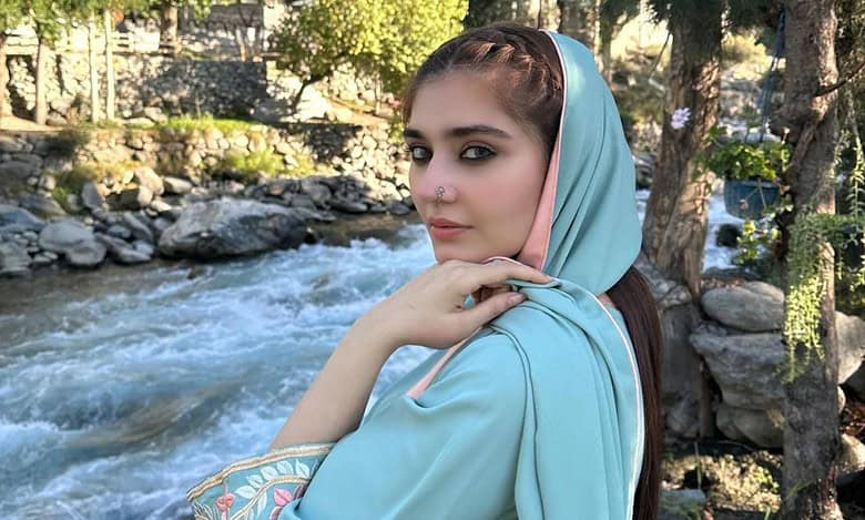 Buzz: Durefishan Saleem to feature in upcoming Turkish series