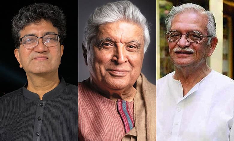 Top 7 highest paid lyricists of India, Javed Akhtar leads