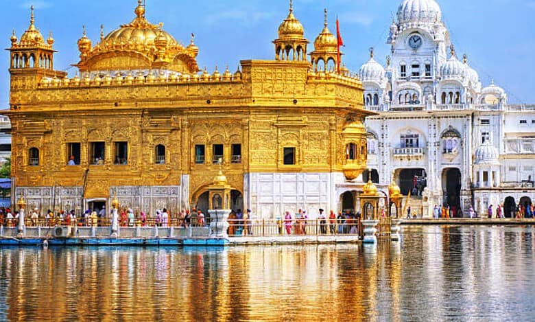 Akal Takht demands installation of Sikh separatists' portraits in Golden Temple museum