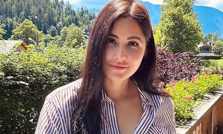 Why is Katrina Kaif skipping Ambanis' wedding, where is she?