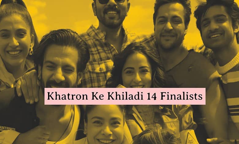 Top 6 finalists of Khatron Ke Khiladi 14, list leaked