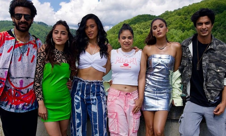 Khatron Ke Khiladi 14: Which contestants reached TOP 3?
