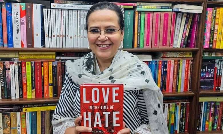 Book review: Love in the Time of Hate – In the Mirror of Urdu