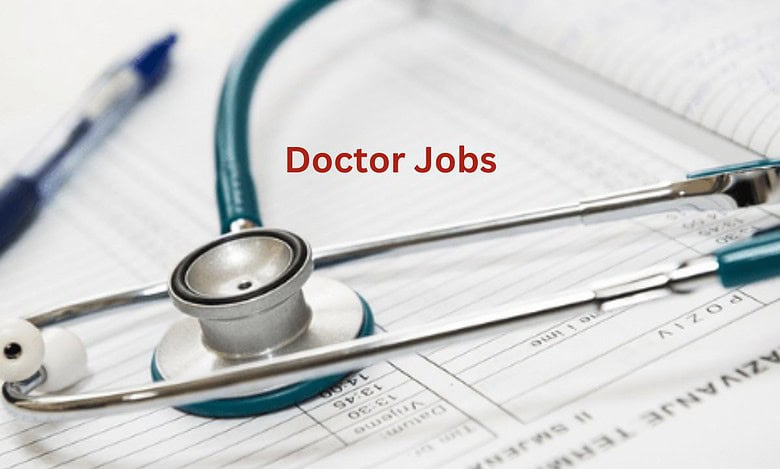 The State government notifies recruitment of 872 new professors, associate professors, and assistant professors on a contract basis in medical and health department.