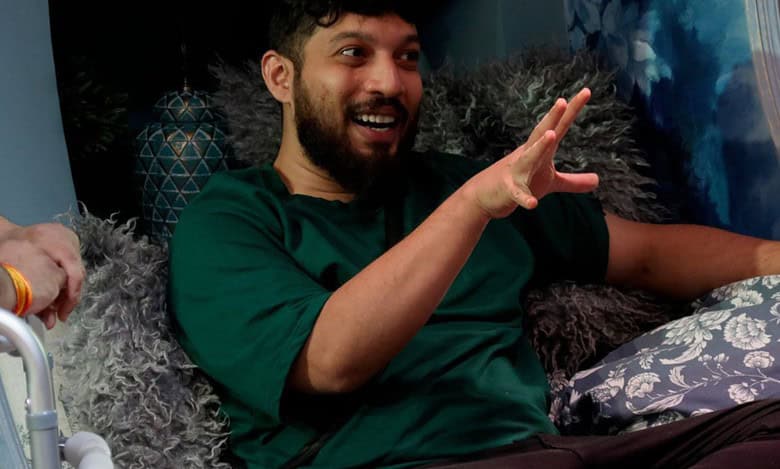 Bigg Boss OTT 3: Rapper Naezy reveals why he has never dated anyone