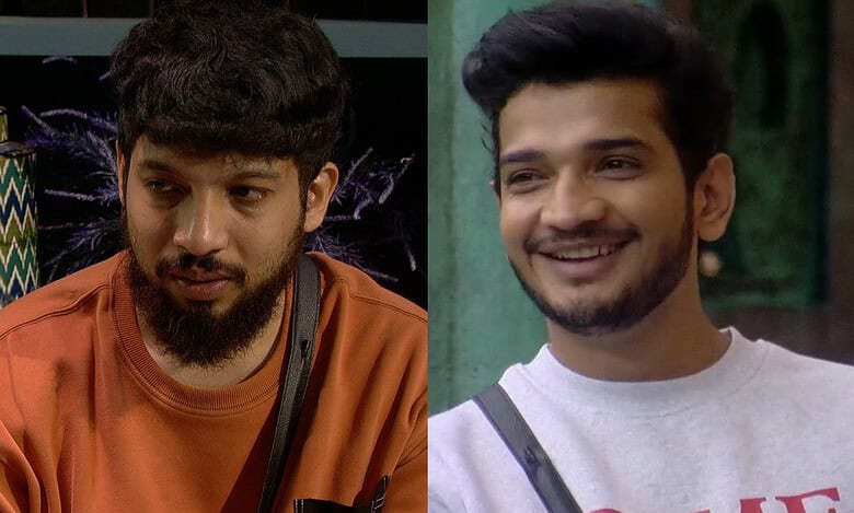'Gira hua aadmi': Munawar Faruqui slammed for joke on Naezy
