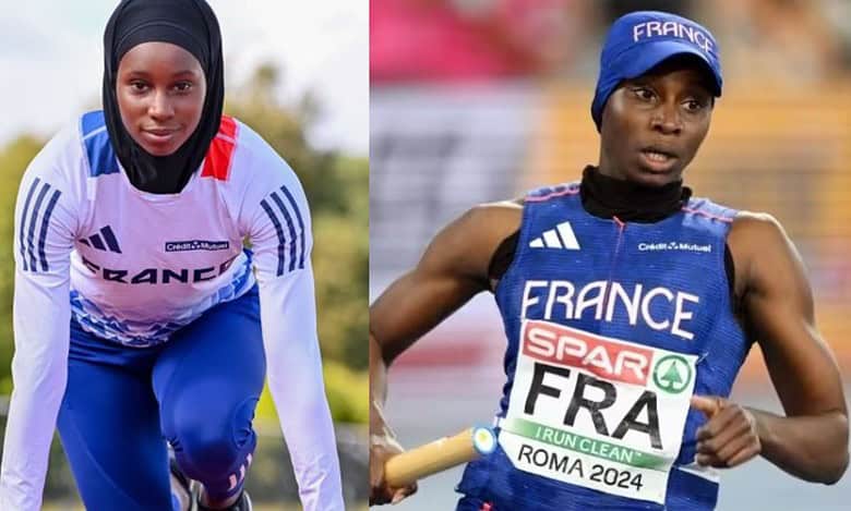 France imposes Hijab ban for Olympic athletes, sparks outrage