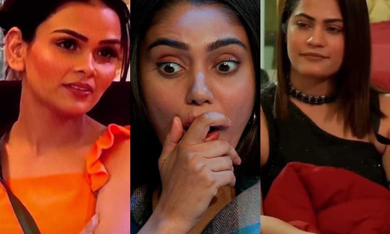 One female contestant removed from Bigg Boss OTT 3, fans shocked