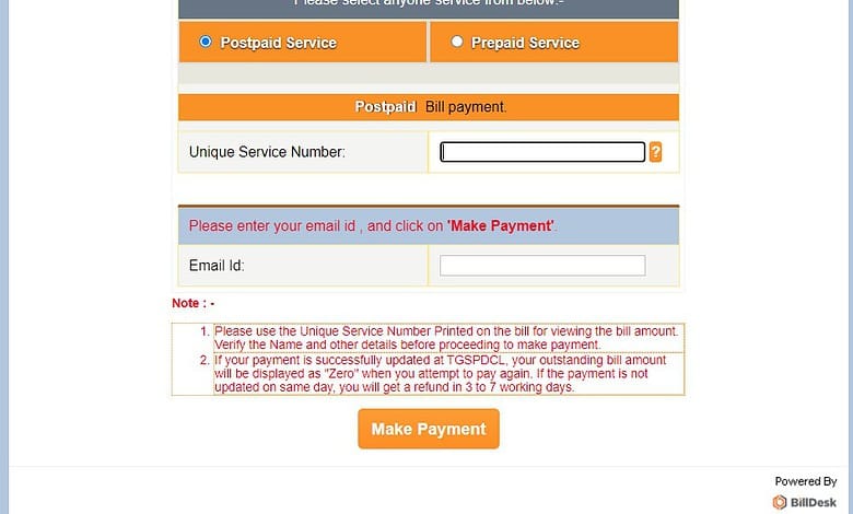 Telangana: How to pay power dues as TGSPDCL disables UPI payment mode