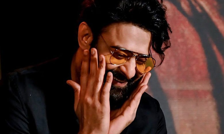 Prabhas wedding on cards: Bride from West Godavari?