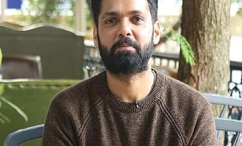 FIR filed against Kannada film star Rakshit Shetty for copyright violation