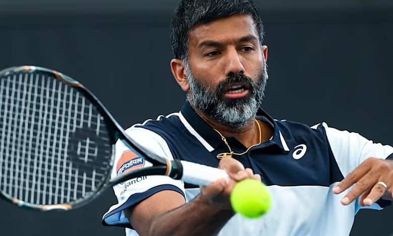 Superfit tennis star Rohan Bopanna closes his brilliant India career chapter