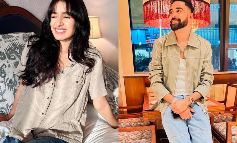 Fact Check: Did Siraj call Shraddha Kapoor's smile 'cutest'?