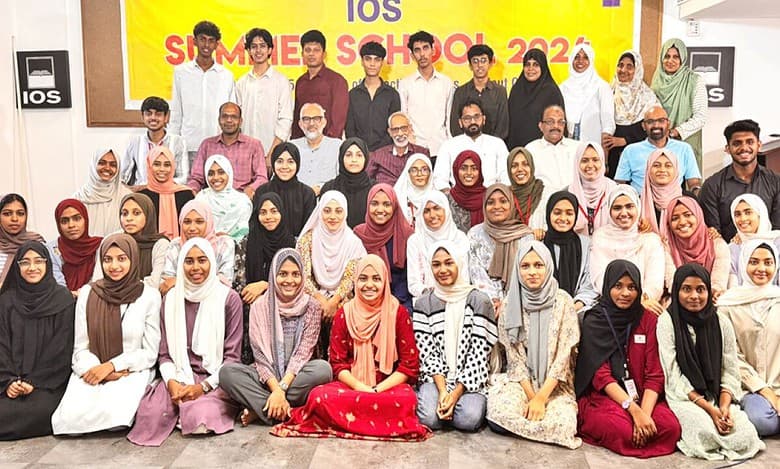Gender Studies Kerala Chapter of IOS organises Summer School Program in Kozhikode