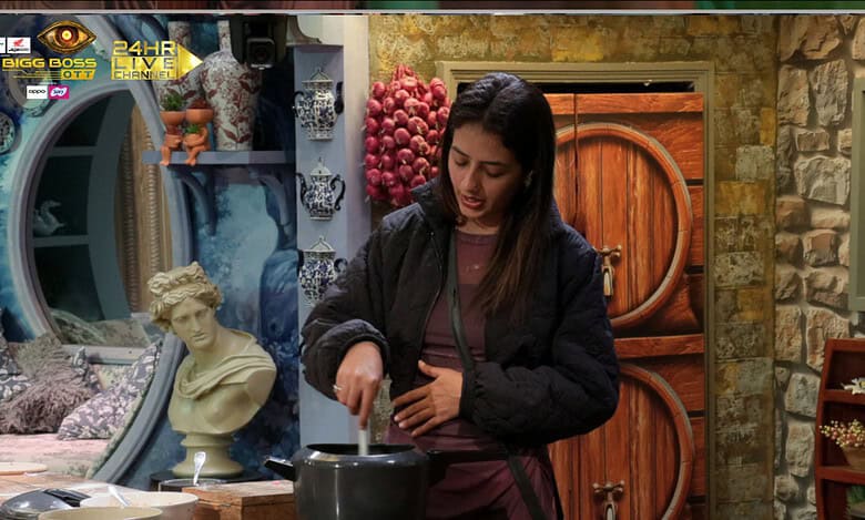 Bigg Boss OTT 3: Time for Vada Pav Girl to go home, say insiders