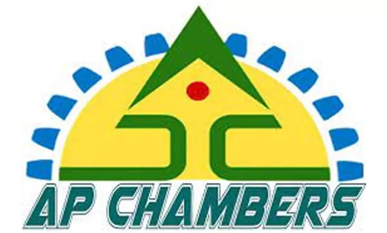 AP Chambers Business Expo 2024 from Sep 27 to 29 in Vijayawada