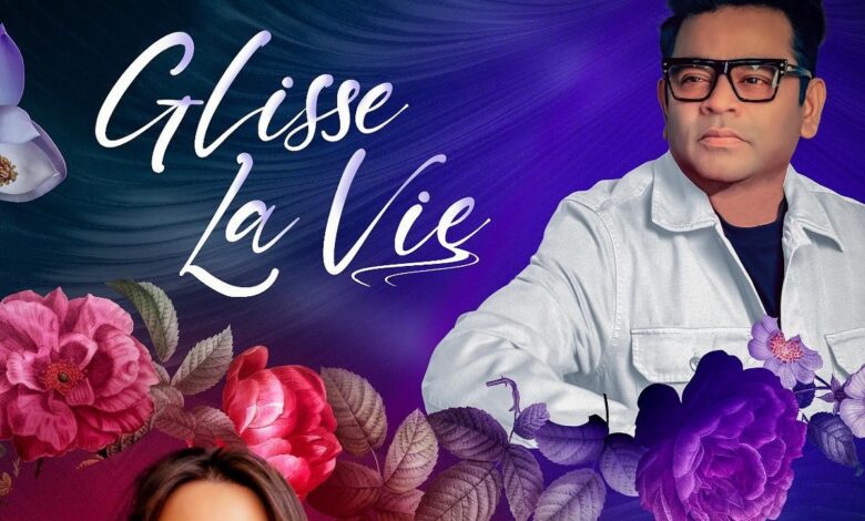 AR Rahman unveils soundtrack of his film 'Le Musk'