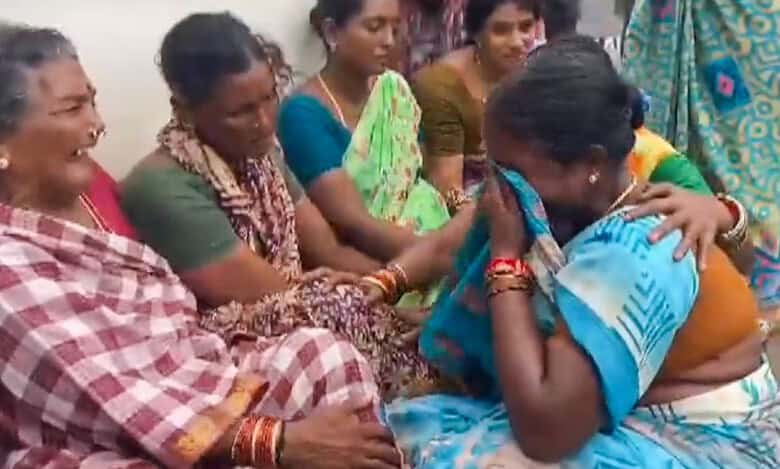Solvent leakage led to reactor blast at Andhra pharma unit
