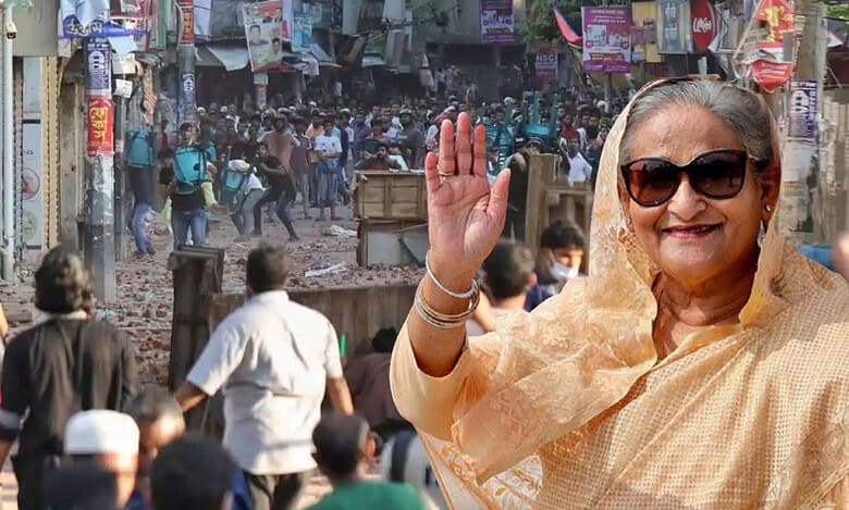 Bangladesh: Genesis of extreme bi-polar polity