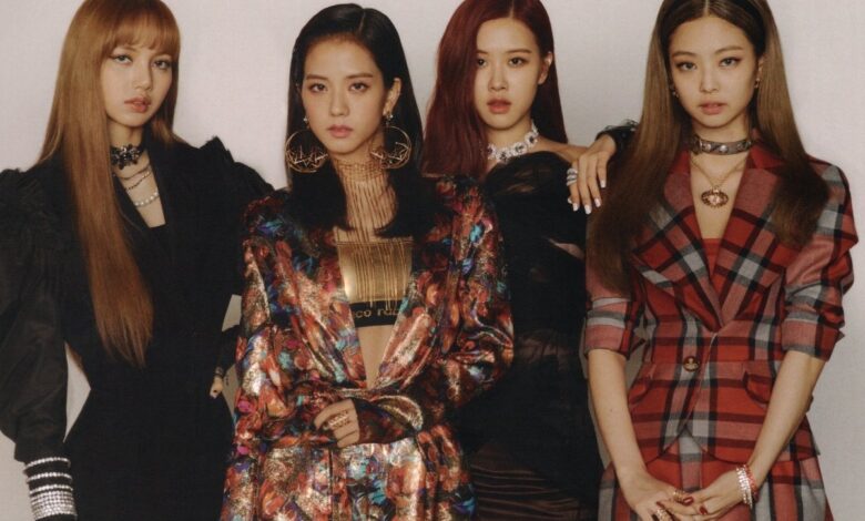 Net worth of all 4 BLACKPINK Members: Who is the richest?