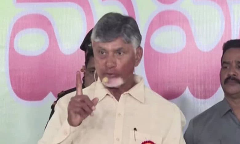 Will study, take action, and inform: Andhra CM on Adani-AP solar deal