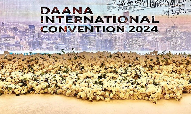 DAANA celebrates 40th anniversary of Deccan College of Medical Sciences