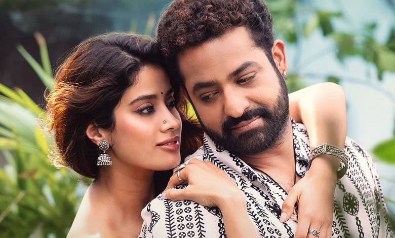 Fans reject Devara part 2, Jr NTR and Janhvi’s film under fire