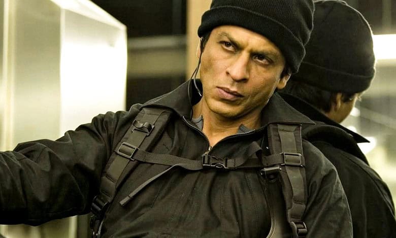 Check out why Shah Rukh Khan was not offered Don 3