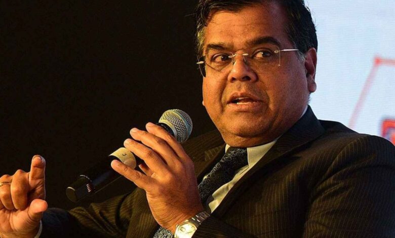 Finance Secretary T V Somanathan named new Cabinet Secretary
