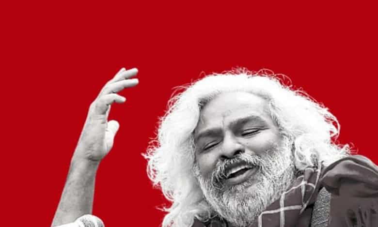 Bandi Sanjay blames Telangana Poet Gaddar on murders of BJP activists