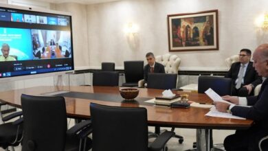 Iraq thanks PM Modi for hosting Global South Summit
