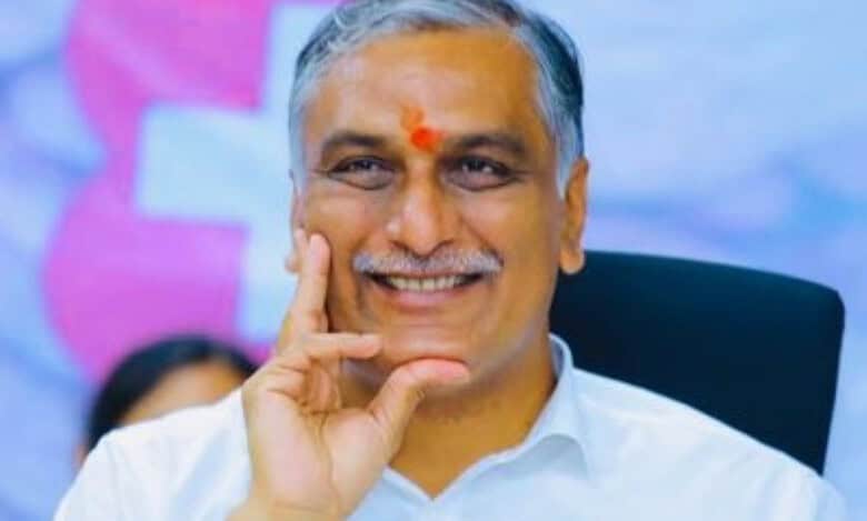 Siddipet MLA T Harish Rao demands Rs 10 lakh ex-gratia for the kin of those who died of dengue.