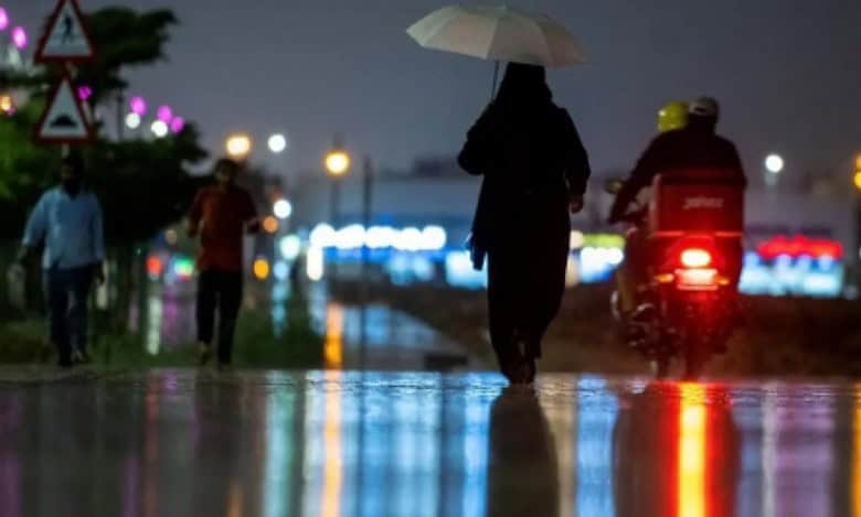 Saudi Arabia issues heavy rain warning until Monday