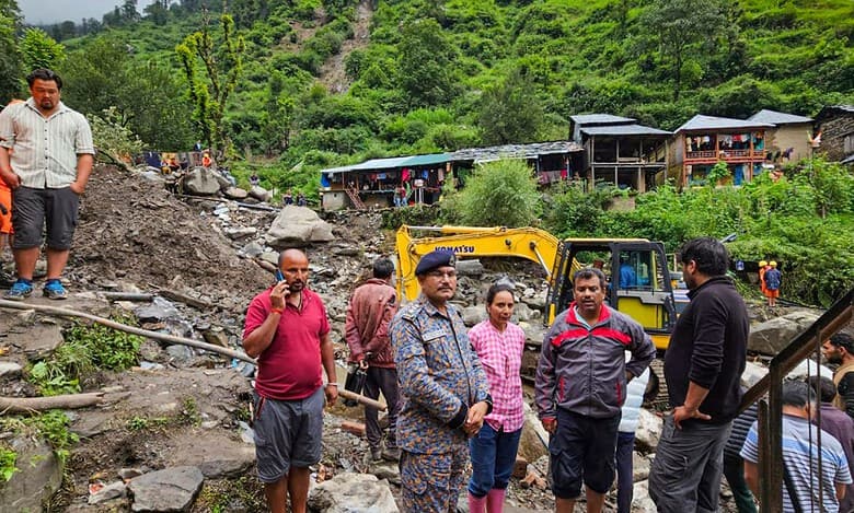 Himachal Pradesh Road