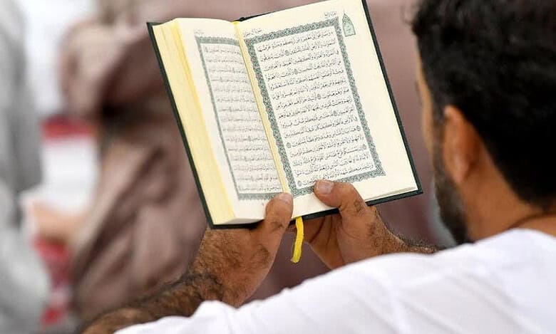 Hafiz-e-Quran in high demand in Hyderabad during Ramzan