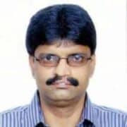 Photo of Mohammed Wajihuddin